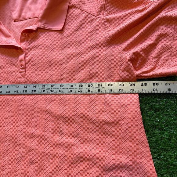 Lopez Deluxe Dri Polo Shirt - Picture 4 of 4